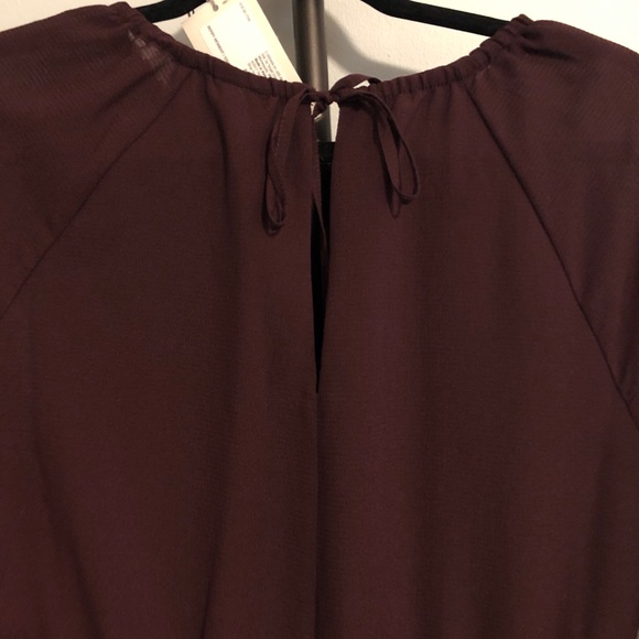 Long Sleeve Dress - Picture 4 of 4